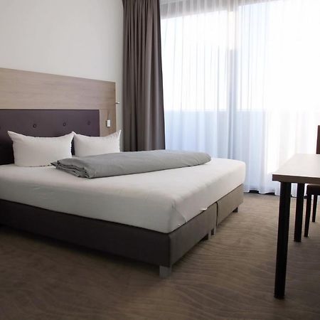 Hotel New In Gaimersheim Kültér fotó