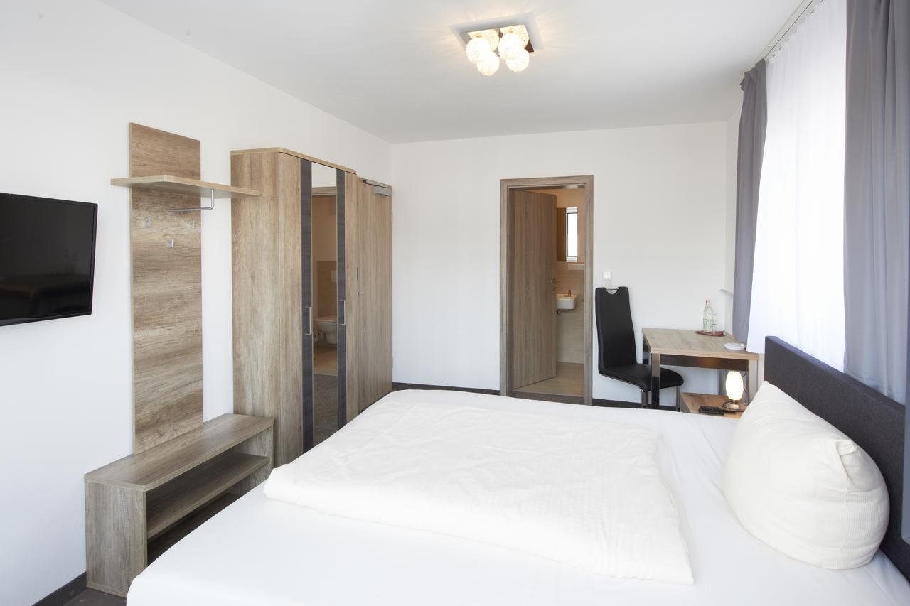 Hotel New In Gaimersheim Kültér fotó