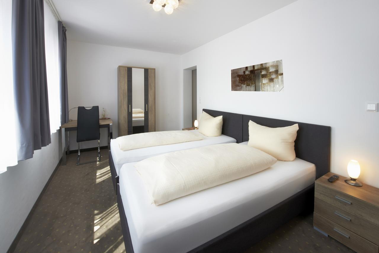 Hotel New In Gaimersheim Kültér fotó