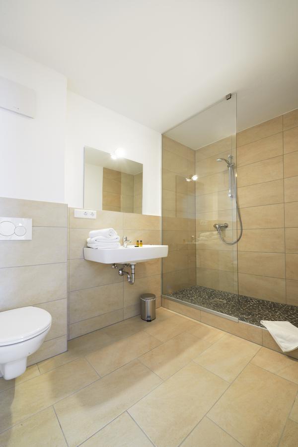 Hotel New In Gaimersheim Kültér fotó