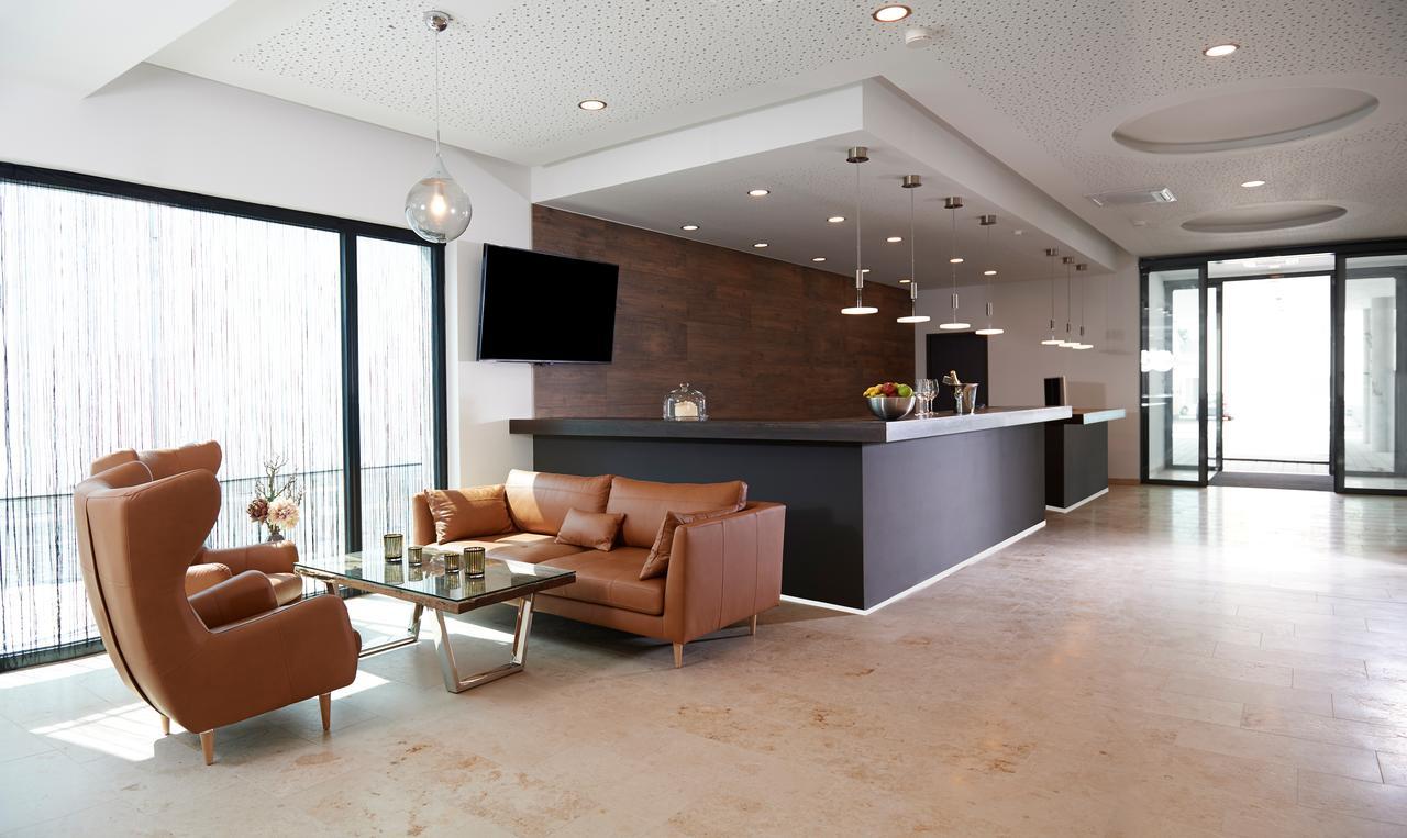 Hotel New In Gaimersheim Kültér fotó