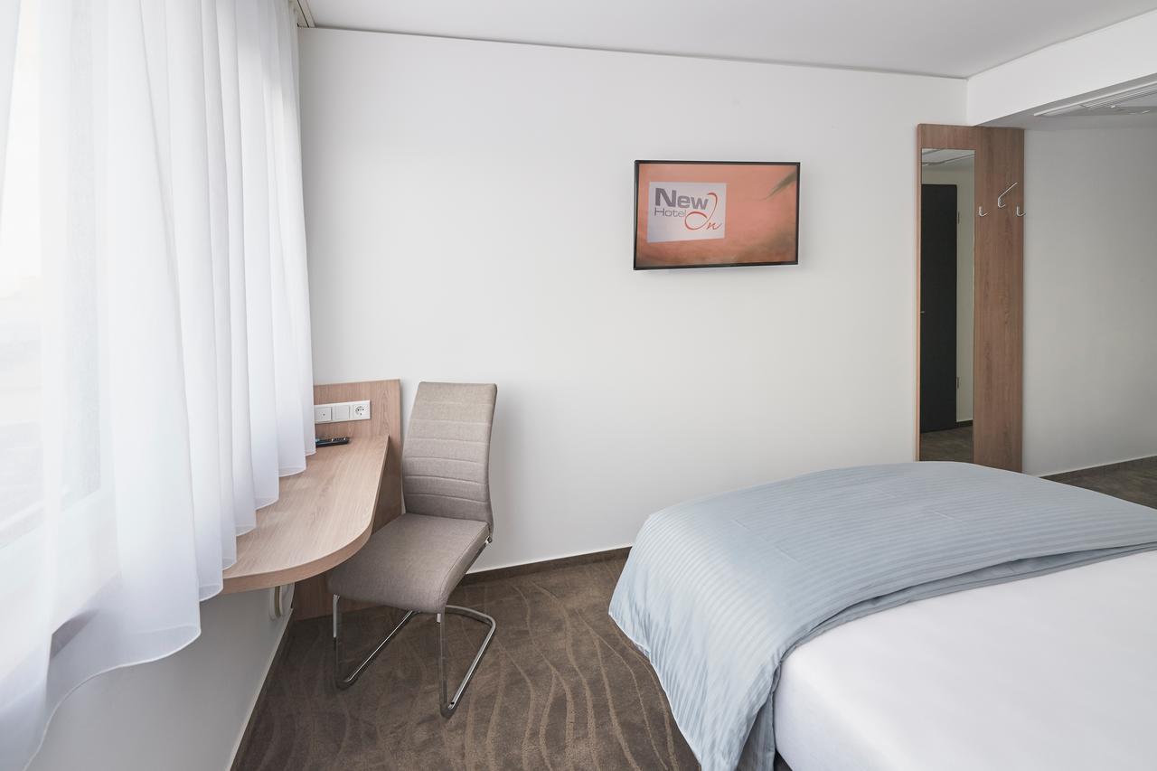 Hotel New In Gaimersheim Kültér fotó