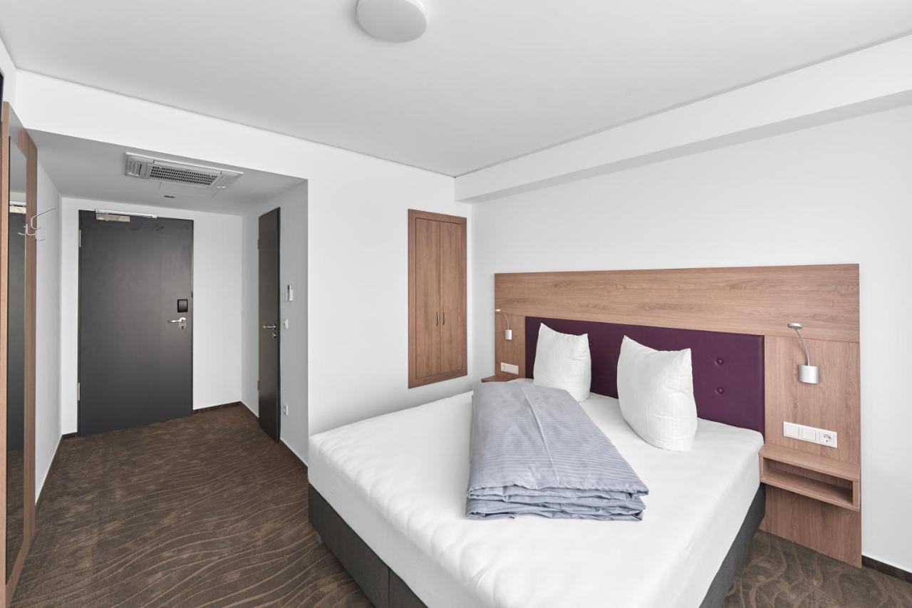 Hotel New In Gaimersheim Kültér fotó
