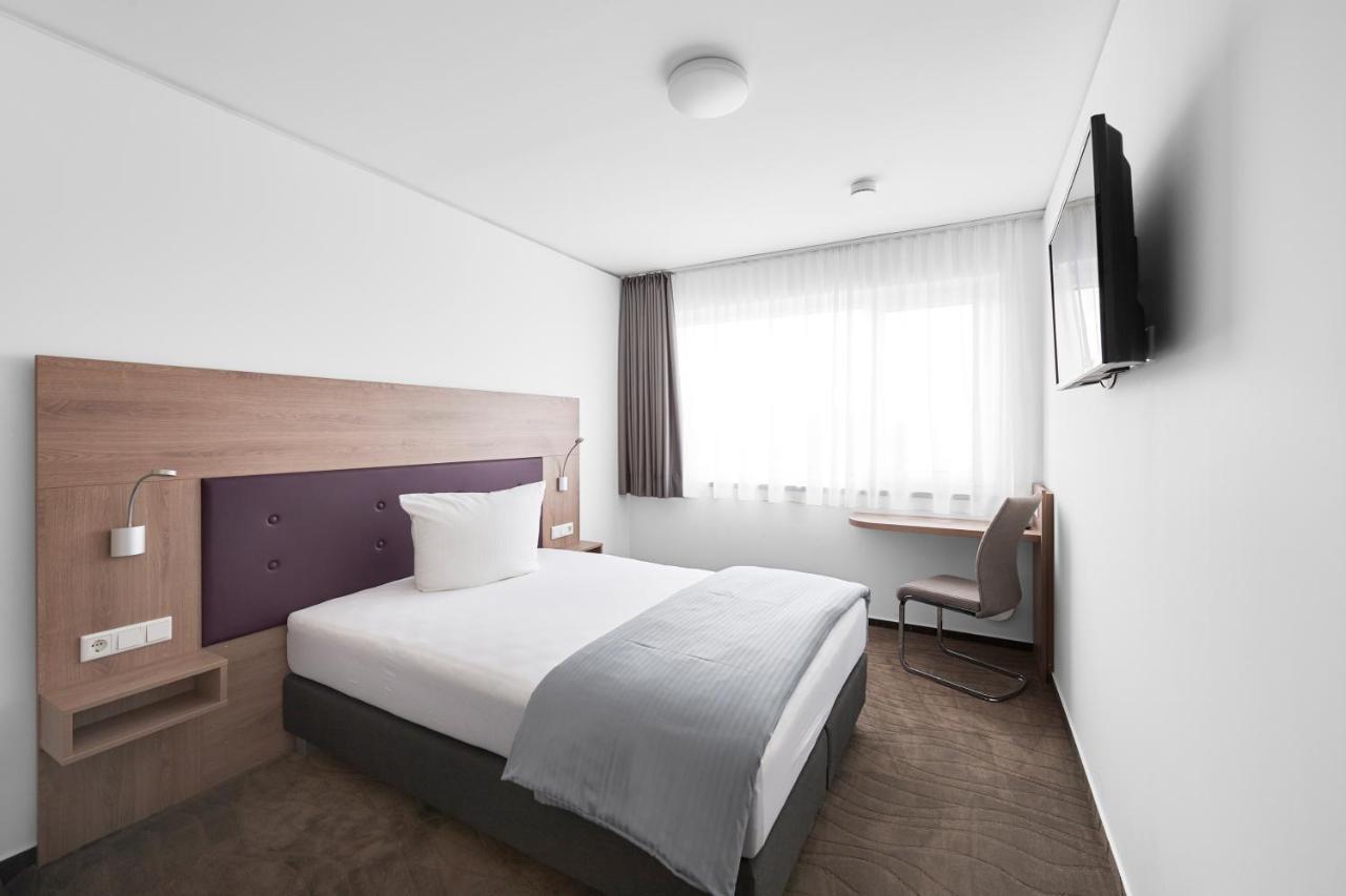 Hotel New In Gaimersheim Kültér fotó