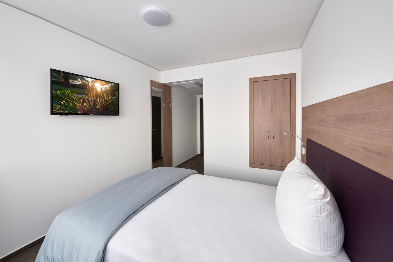 Hotel New In Gaimersheim Kültér fotó