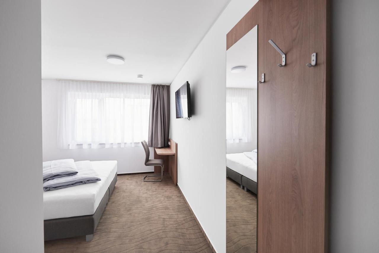Hotel New In Gaimersheim Kültér fotó