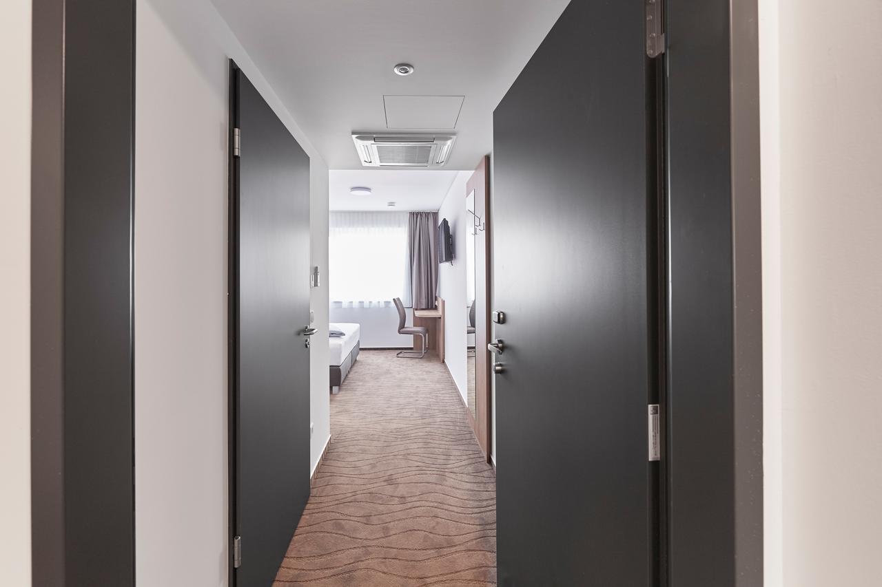 Hotel New In Gaimersheim Kültér fotó