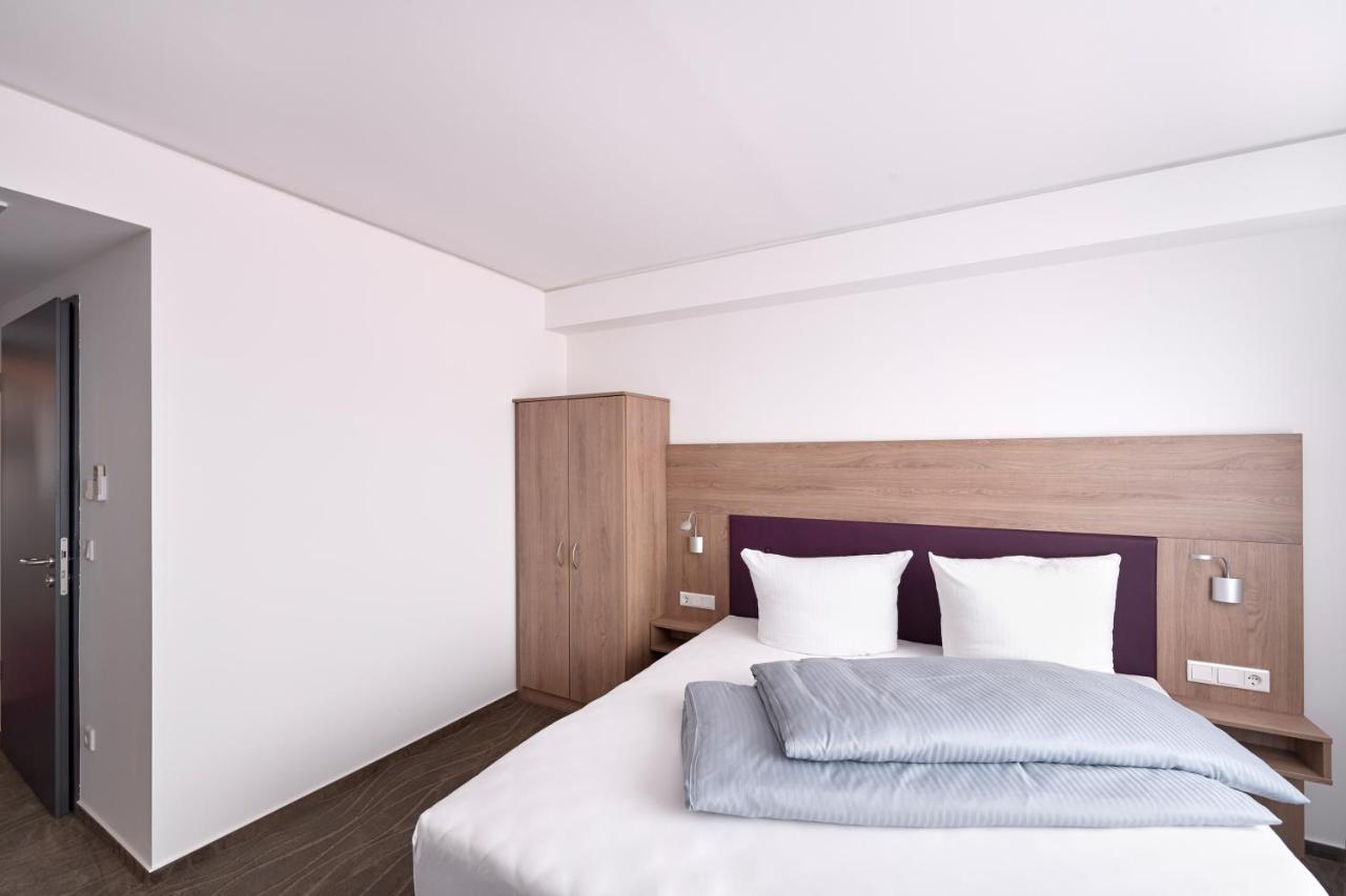 Hotel New In Gaimersheim Kültér fotó