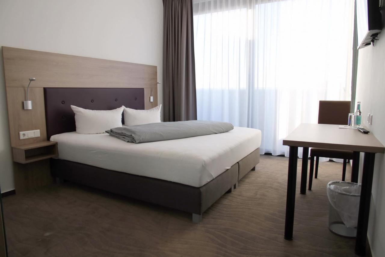Hotel New In Gaimersheim Kültér fotó